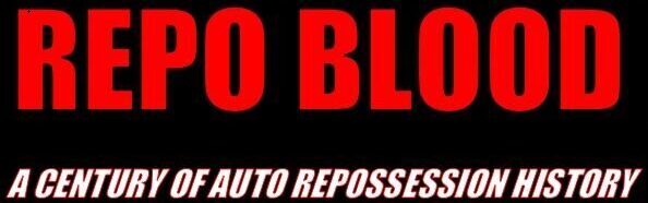 Repo Blood